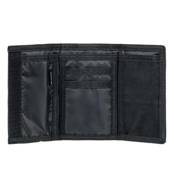 Quiksilver Everywear Wallet - Light Grey Heather