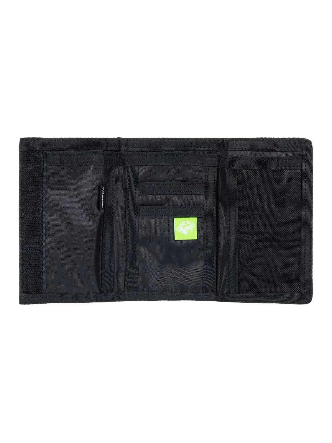 Quiksilver Men's The Everdaily Wallet