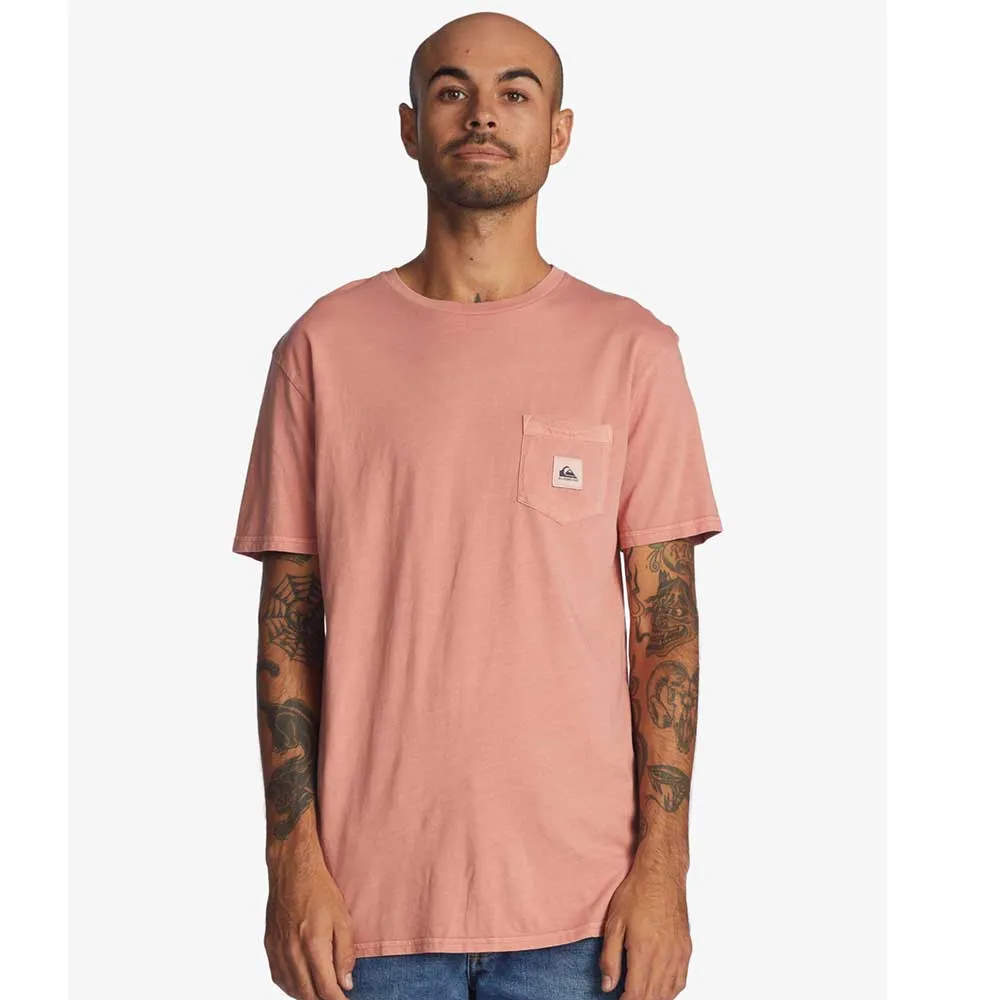 Quiksilver Submissions T-Shirt