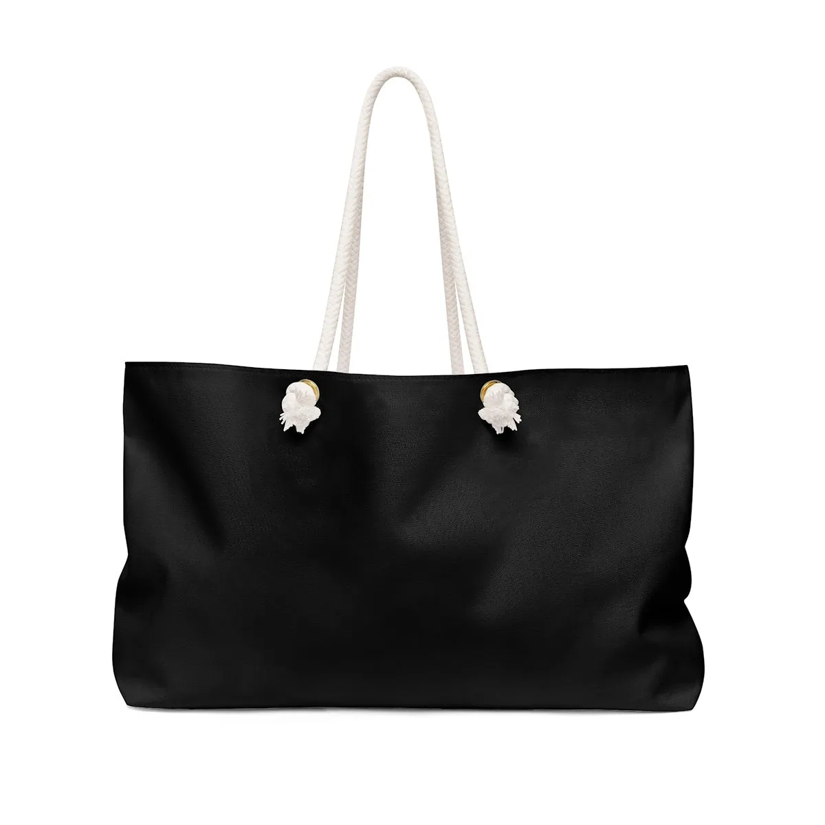 " Out of Office " Weekender Bag