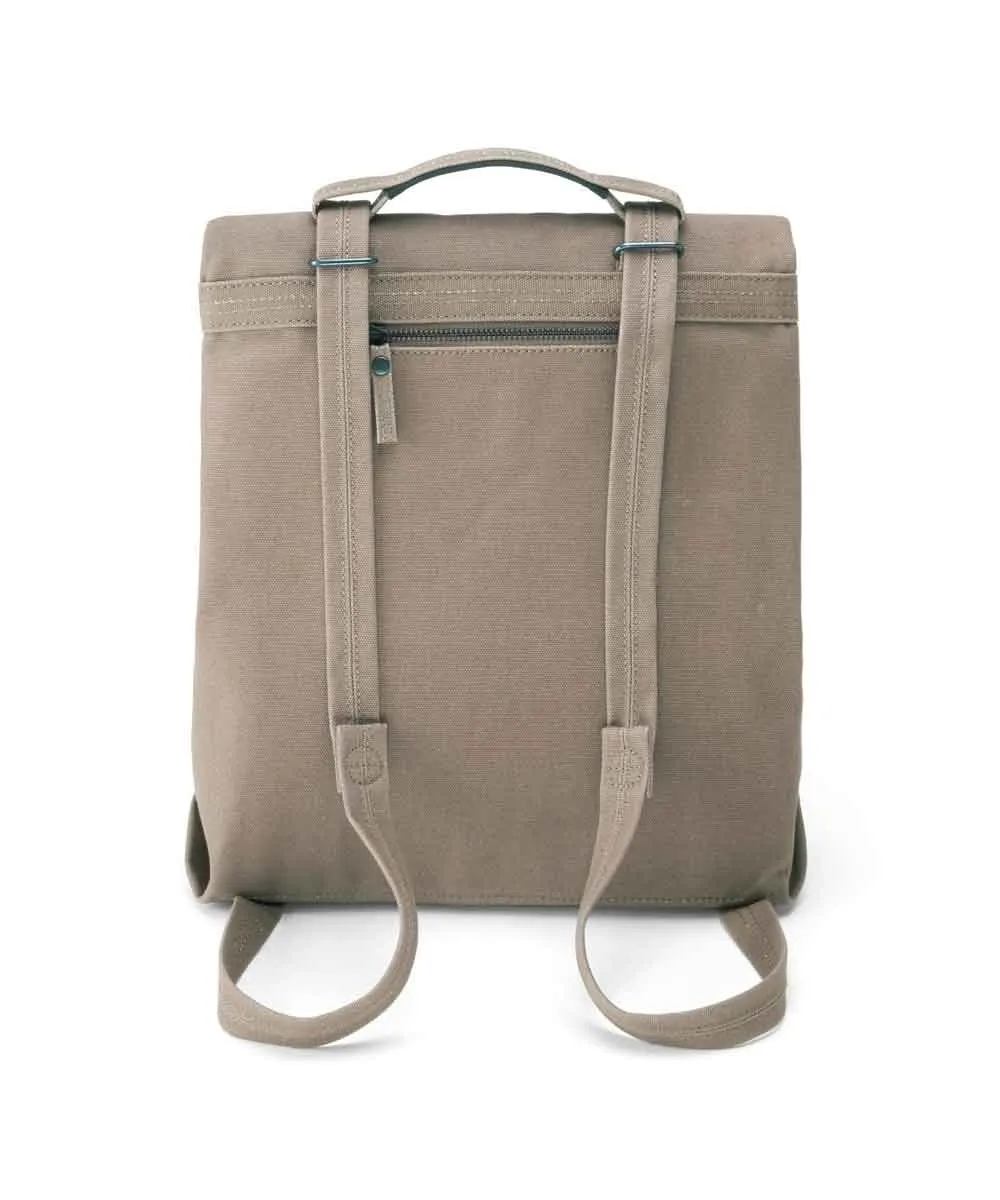 Qwstion Small Tote Vegan