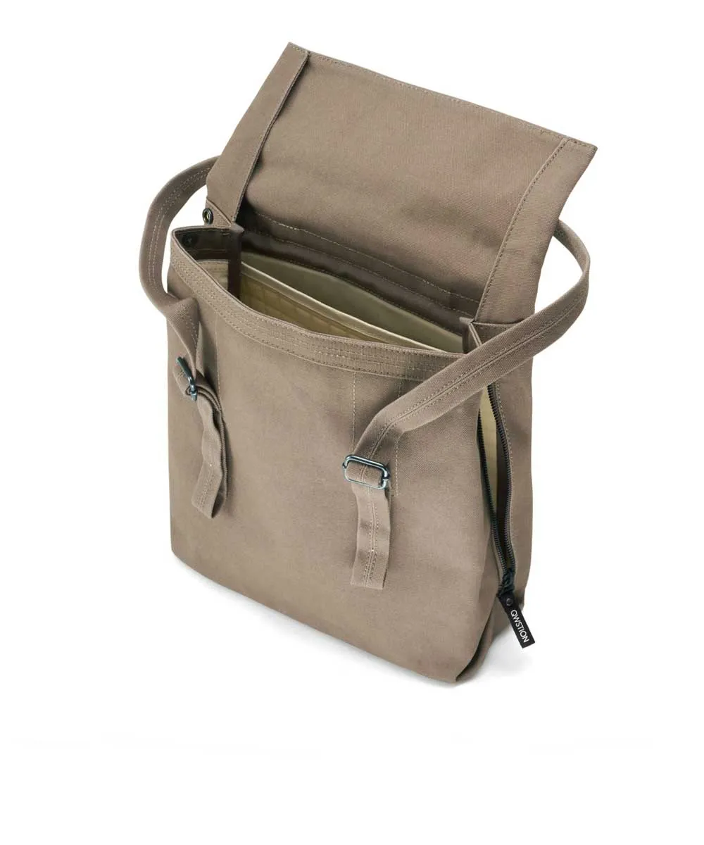 Qwstion Small Tote Vegan