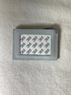 *Rachel Barri Self Finishing Everyday Wallet - Ice Blue