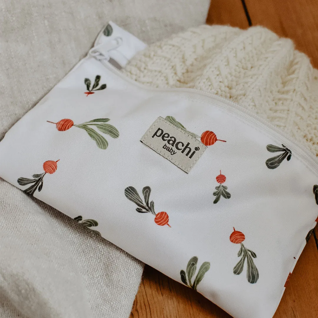 Radish Mini Wet Bag