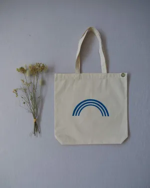 Rainbow Tote Bag