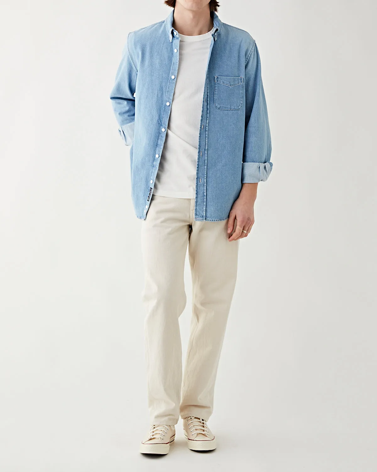 Ralph Shirt Ithaca