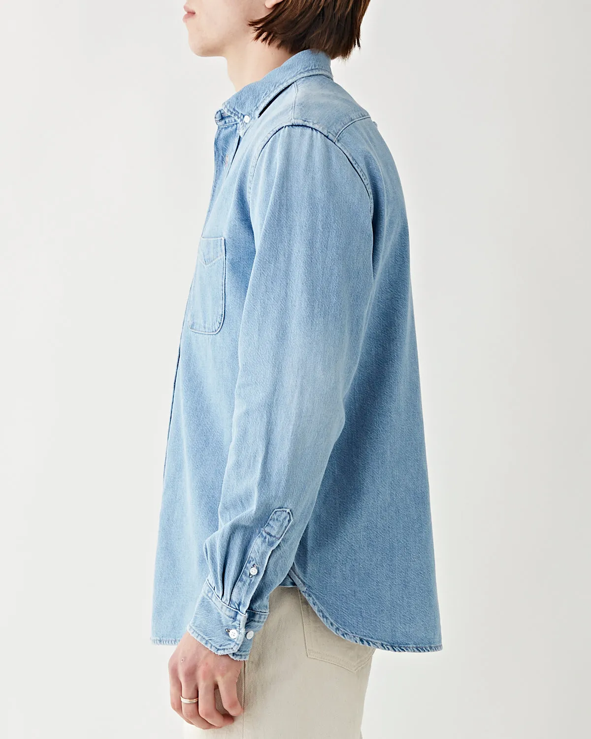 Ralph Shirt Ithaca