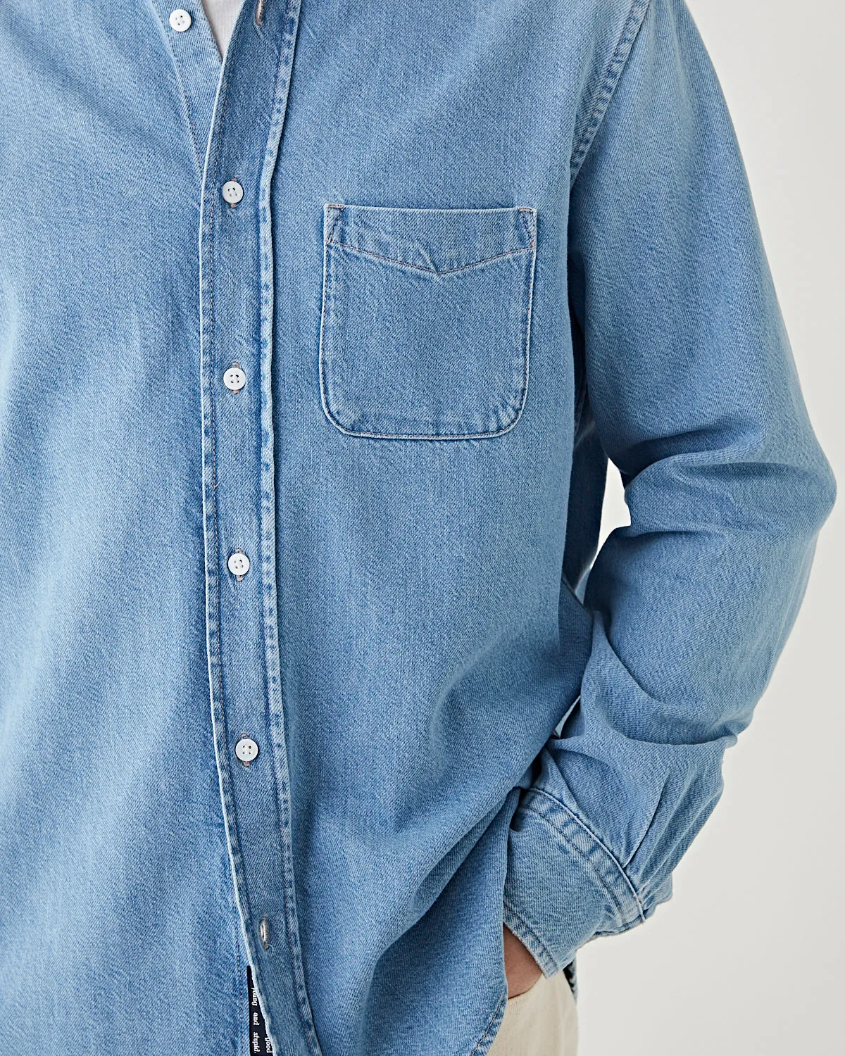 Ralph Shirt Ithaca