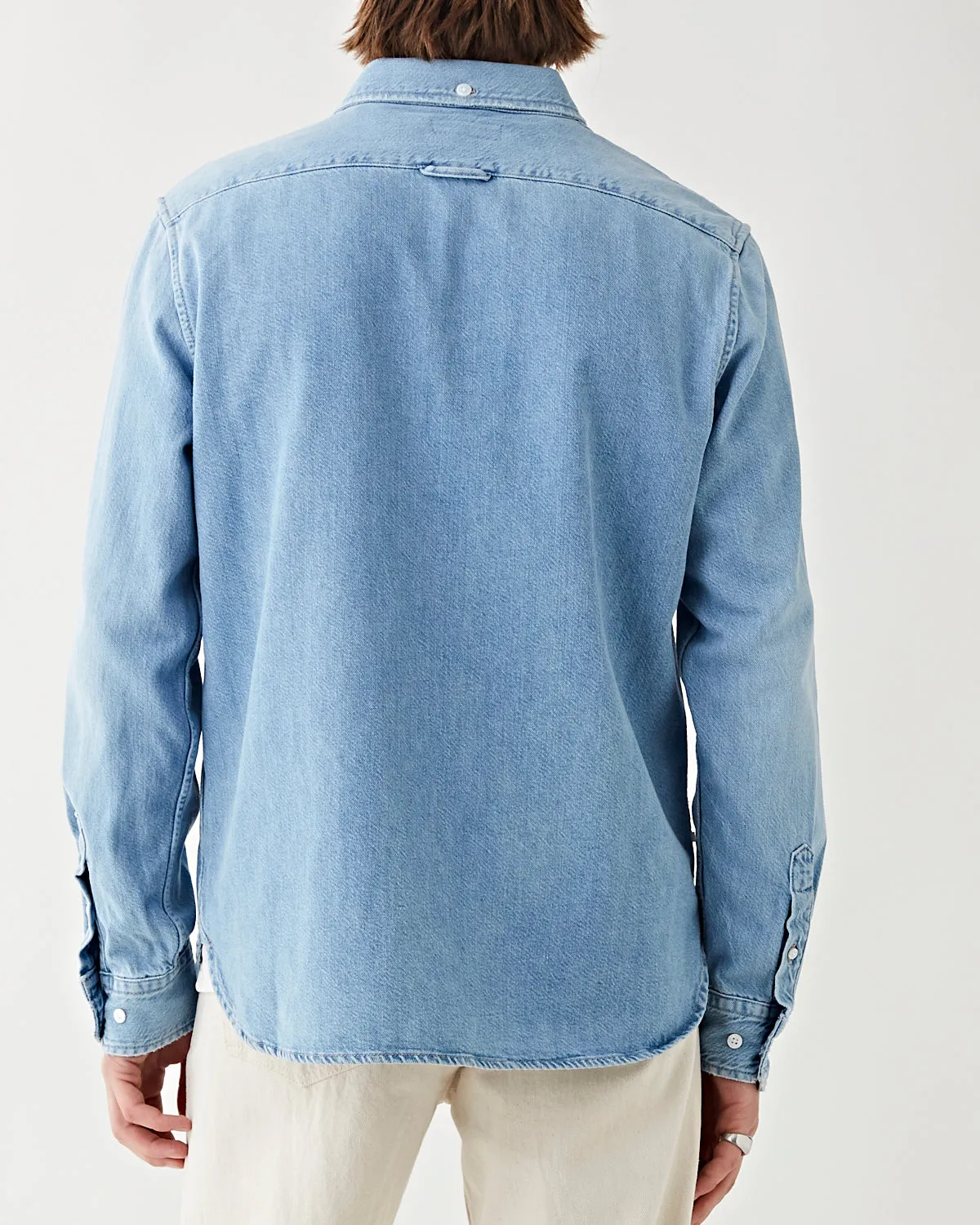 Ralph Shirt Ithaca