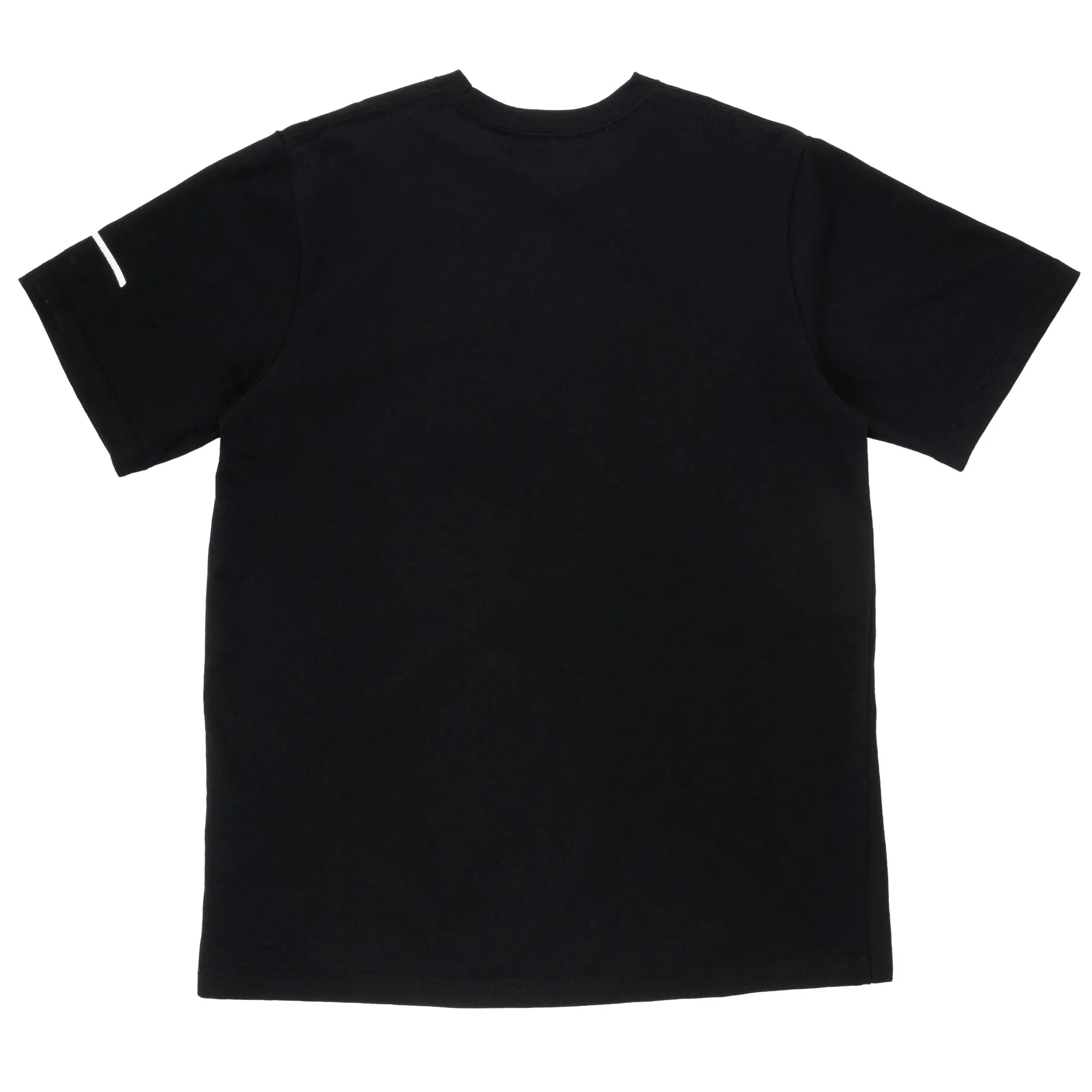 RBW AG Howl Pocket Tee Black