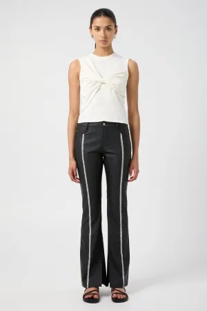 REDEEM TANK TOP | OFF WHITE