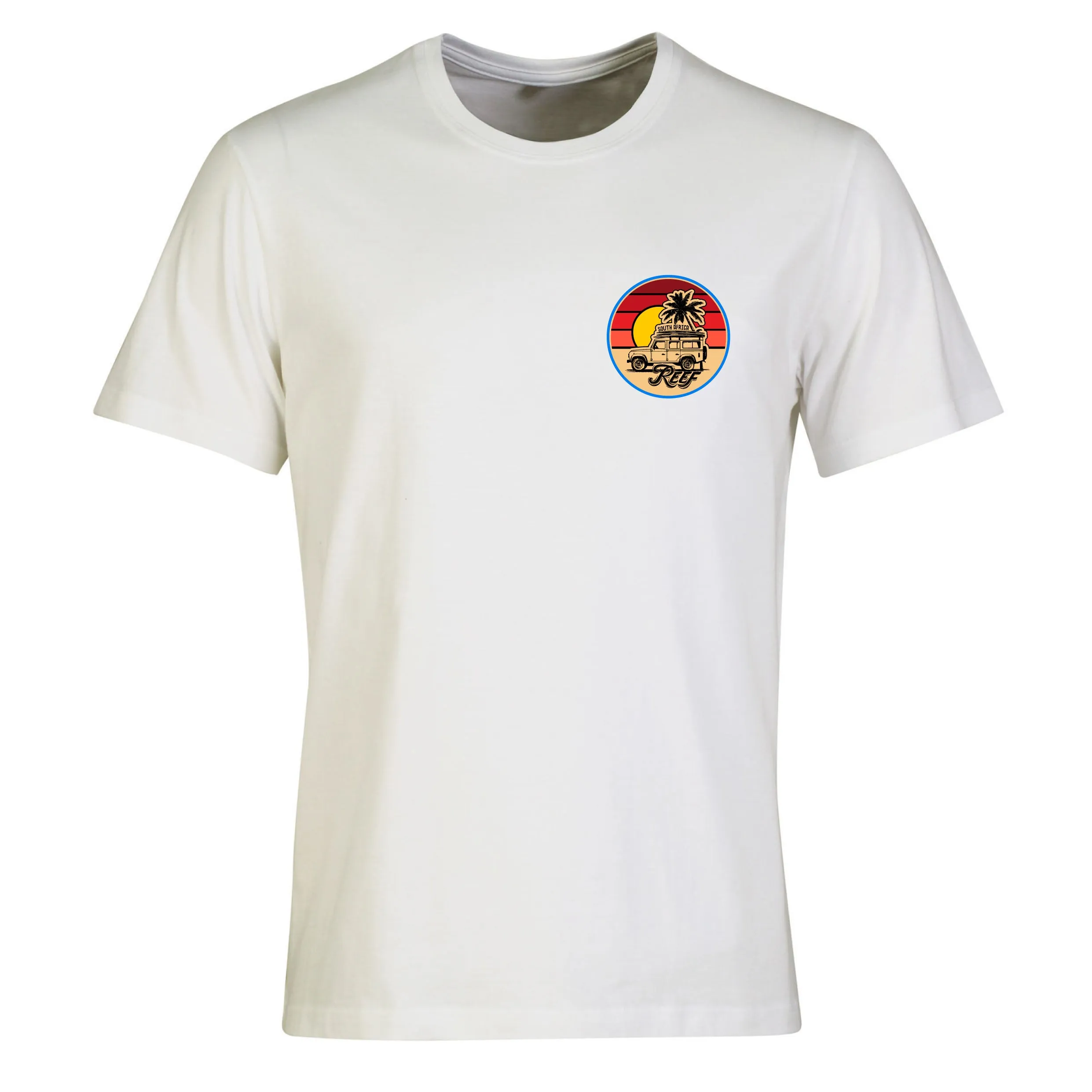 Reef Landy T-shirt