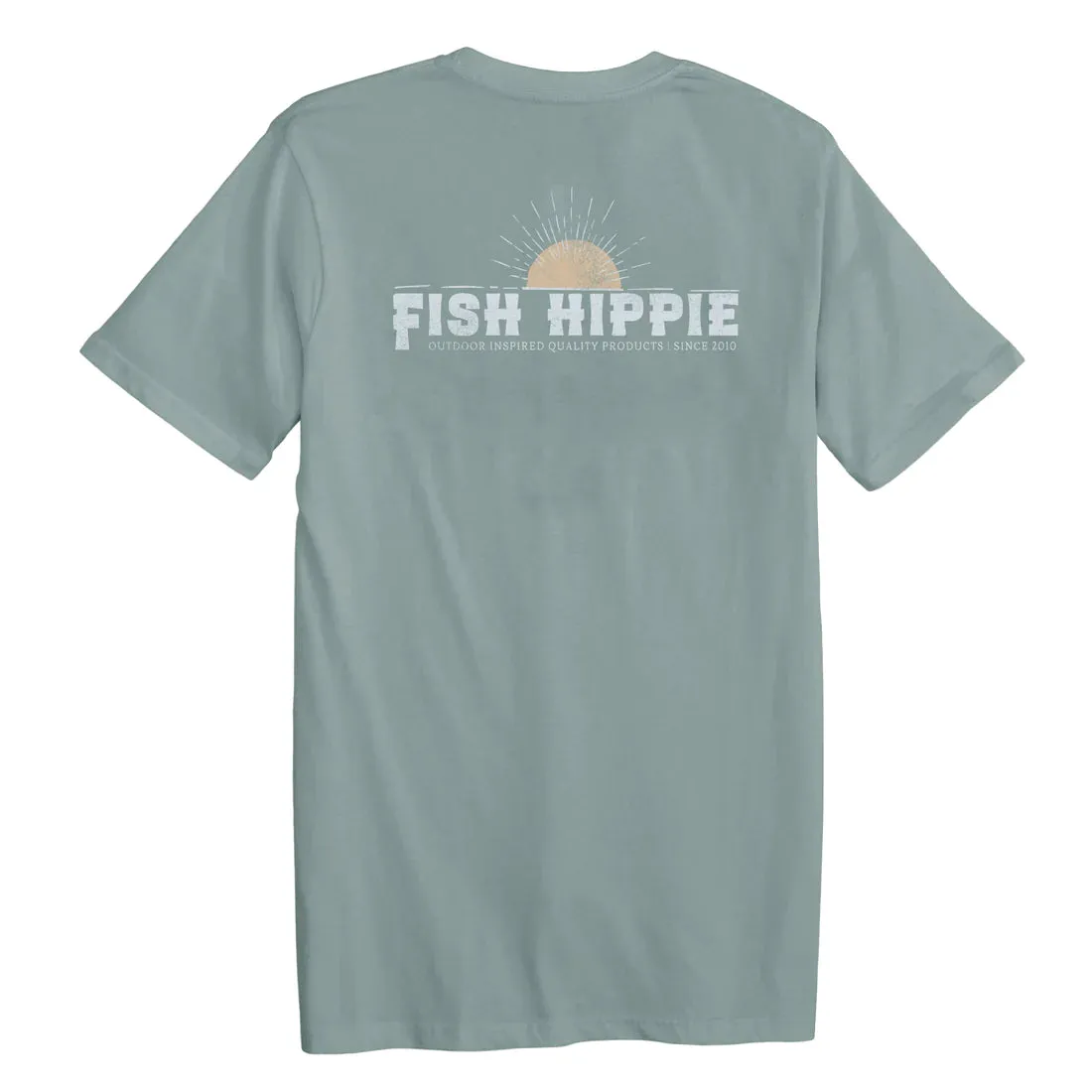 Remedy Tee