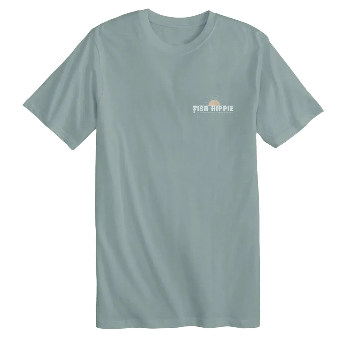 Remedy Tee