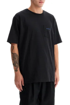 responsibili-tee pocket t