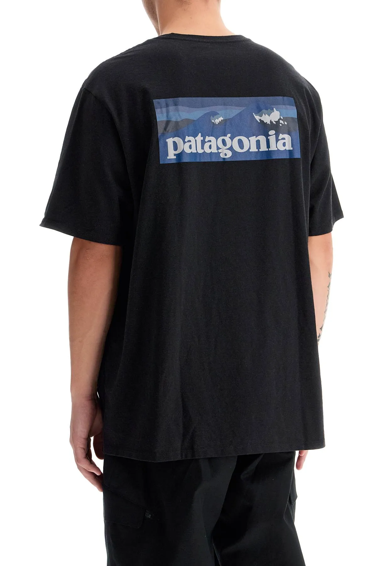 responsibili-tee pocket t