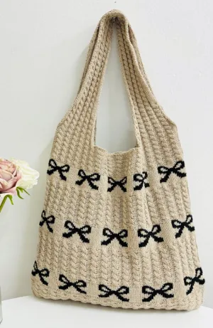 Reusable Bow Bag