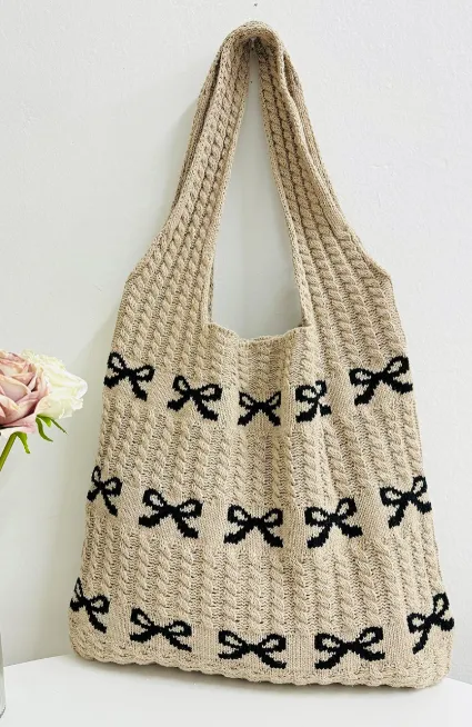 Reusable Bow Bag
