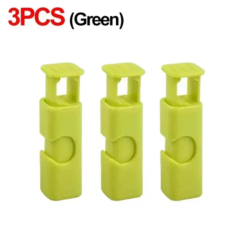 Reusable Food Sealing Clips for Bags