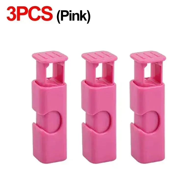 Reusable Food Sealing Clips for Bags