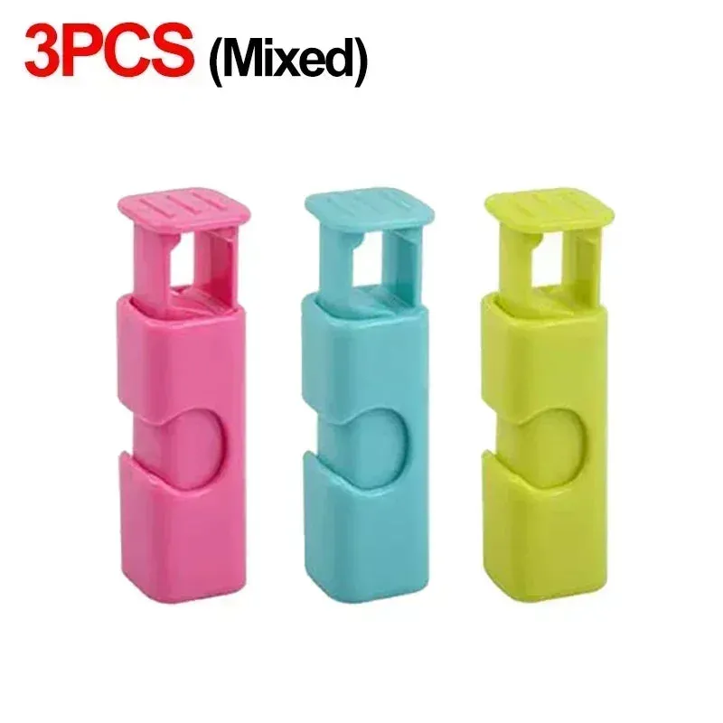 Reusable Food Sealing Clips for Bags
