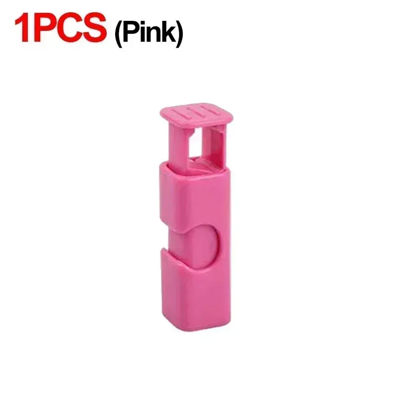 Reusable Food Sealing Clips for Bags