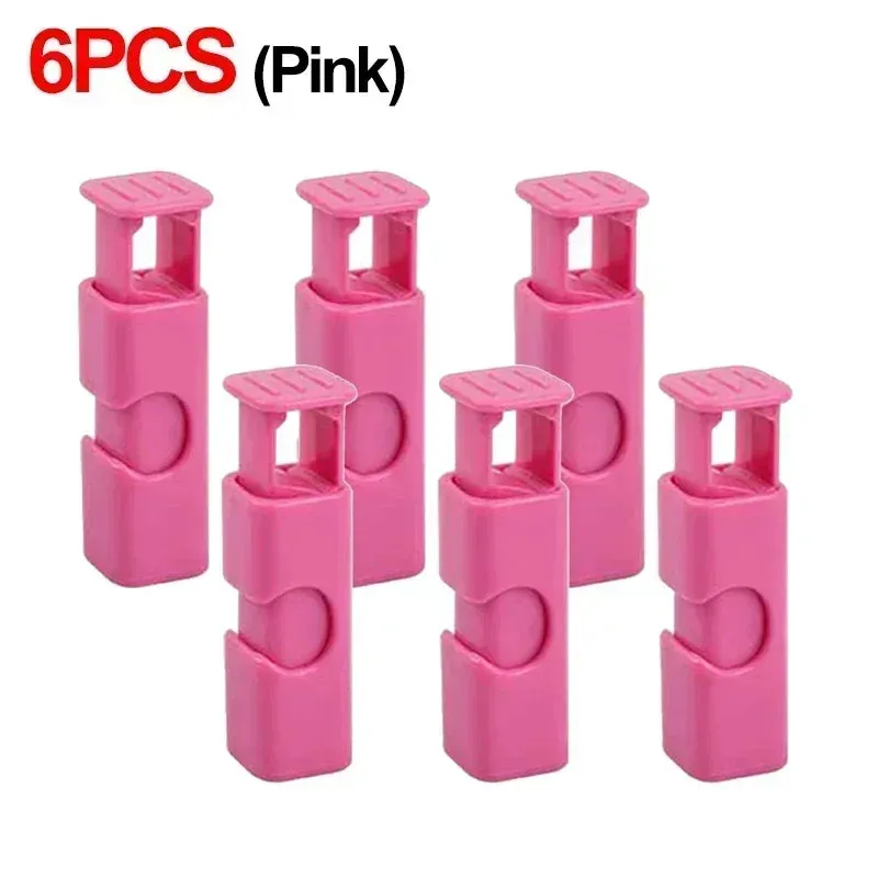 Reusable Food Sealing Clips for Bags