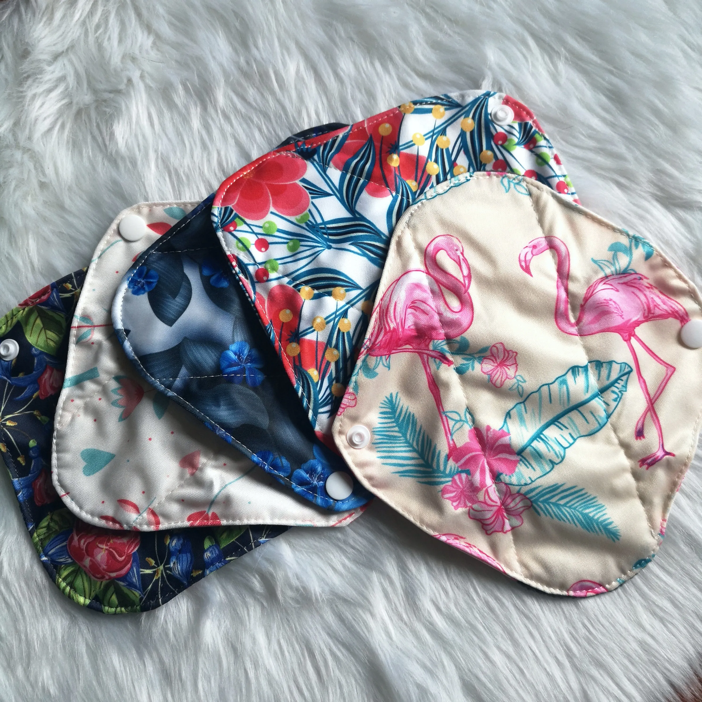 Reusable Liners