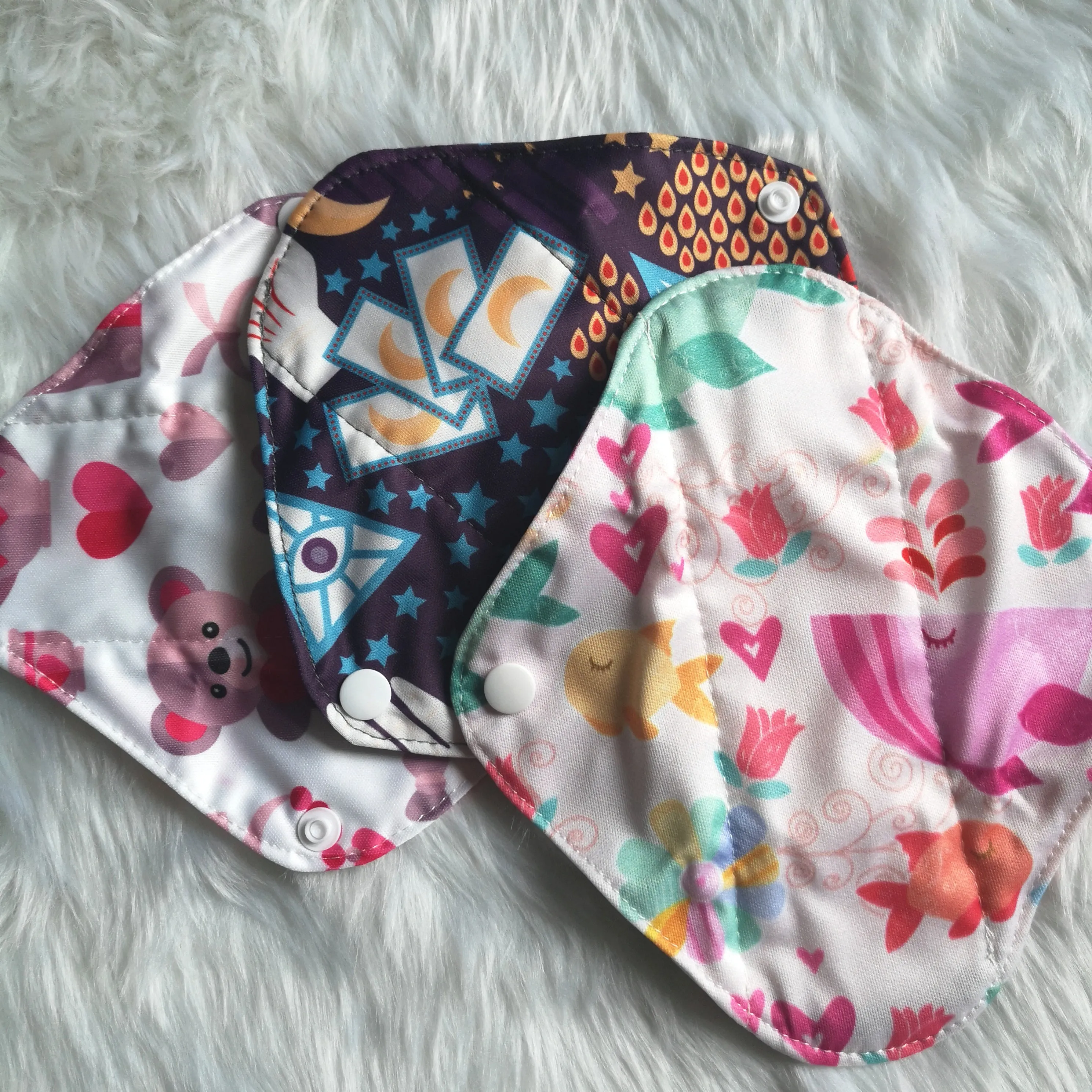 Reusable Liners