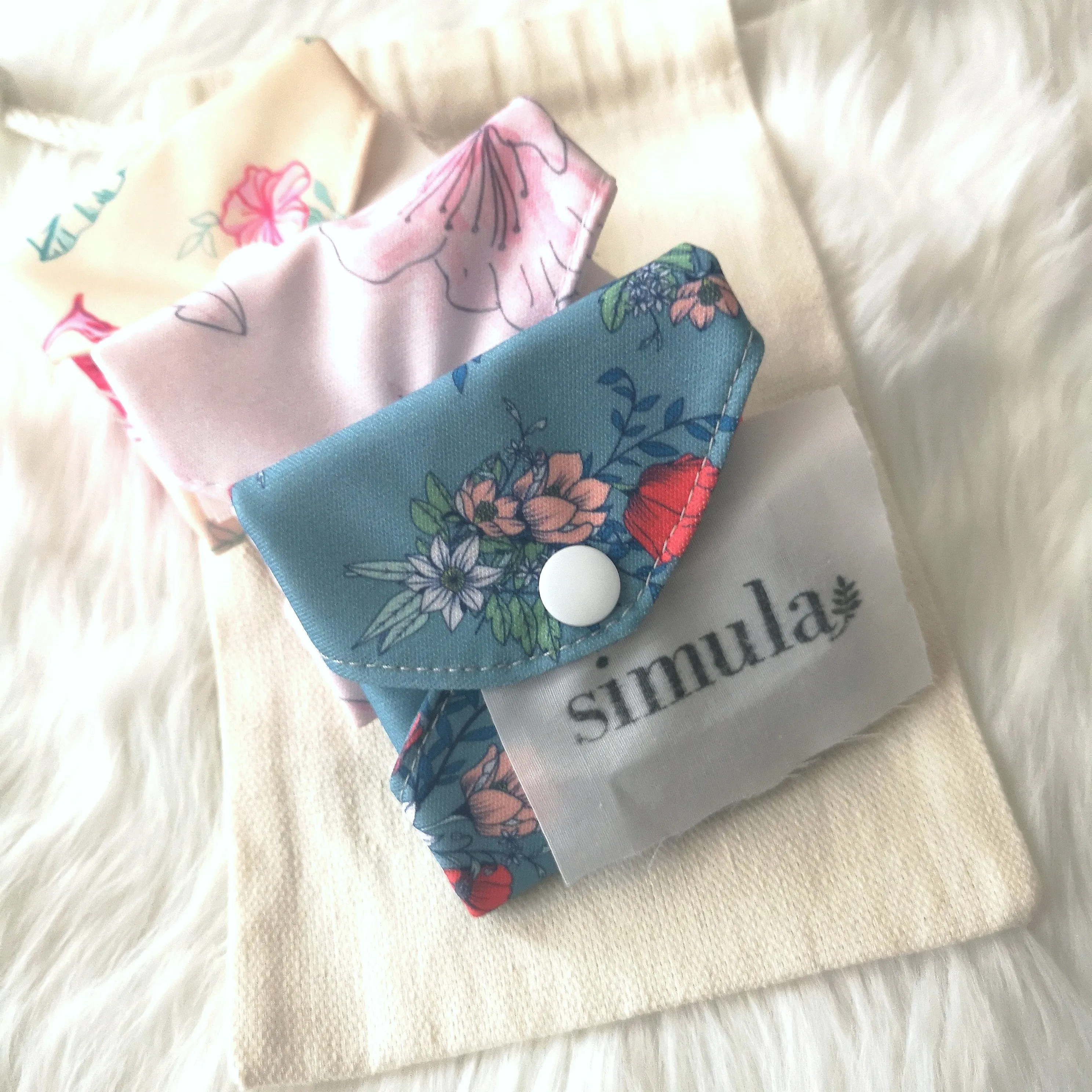 Reusable Liners