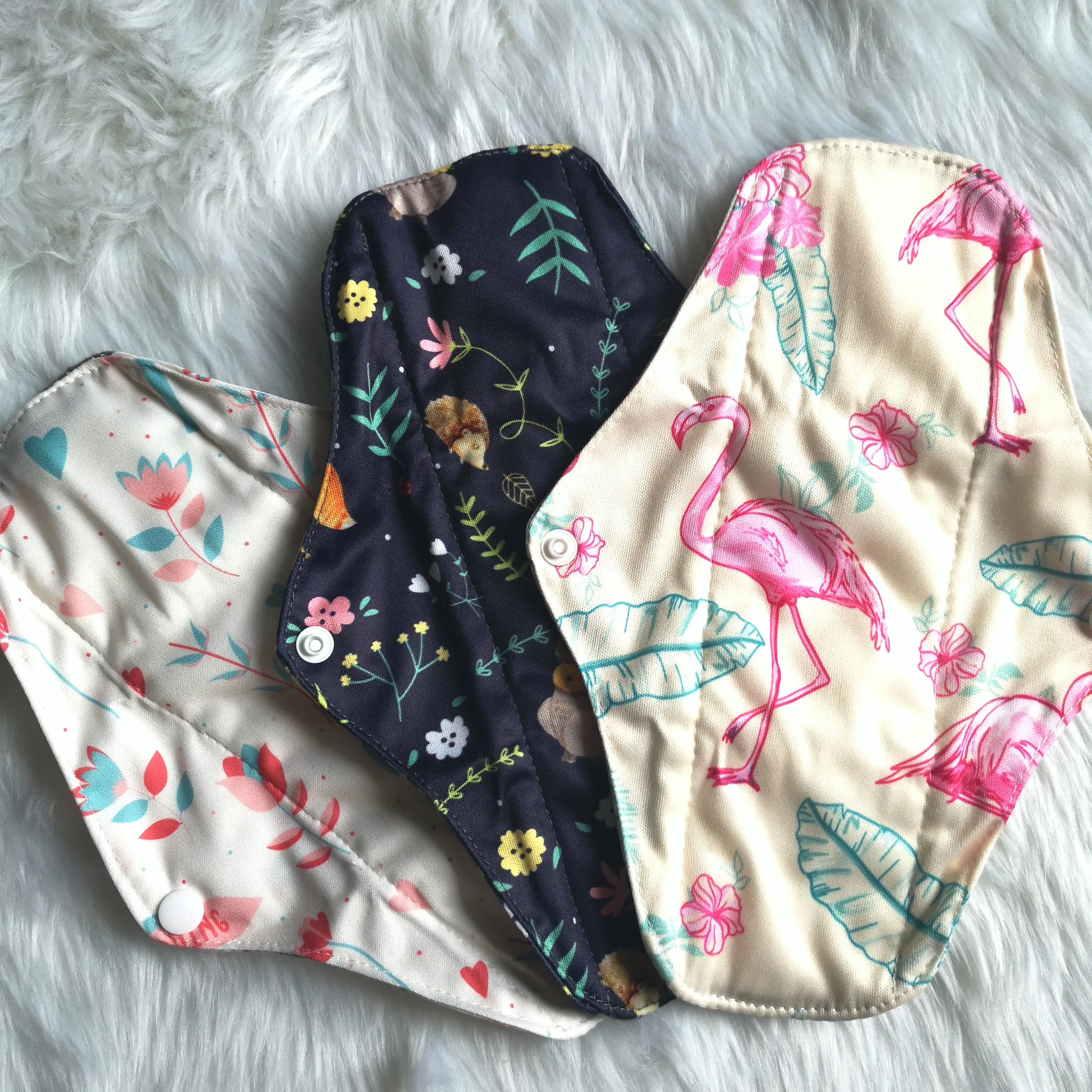 Reusable Liners