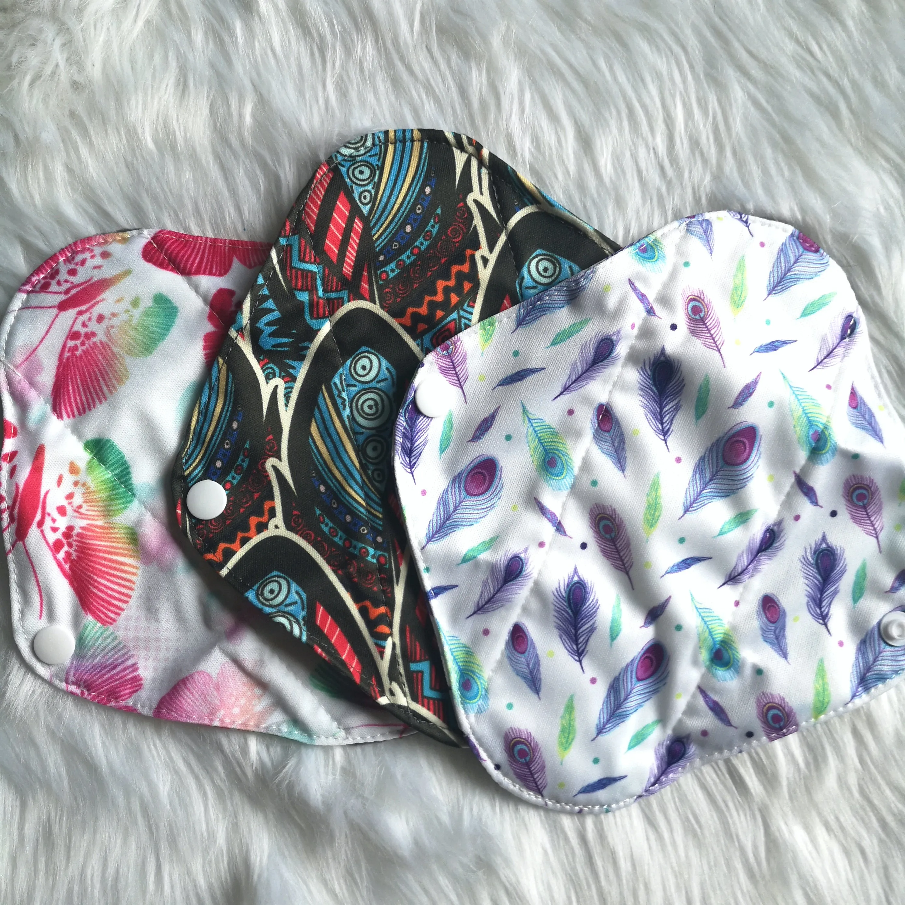 Reusable Liners