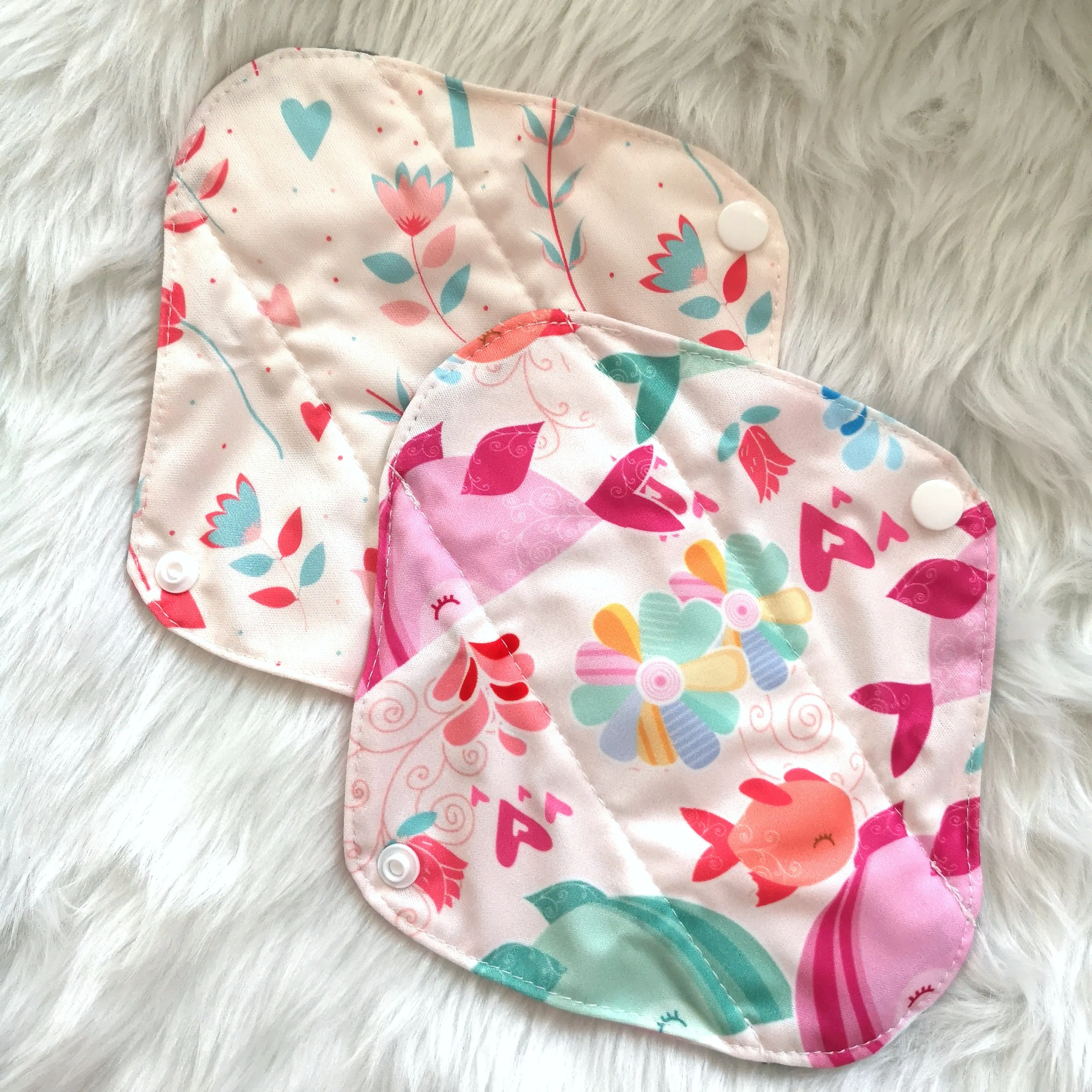 Reusable Liners