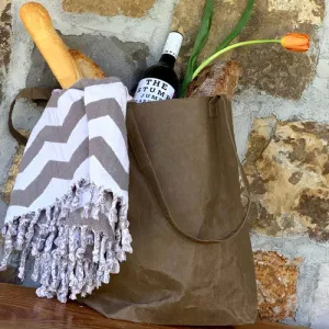 Reusable Market Bag