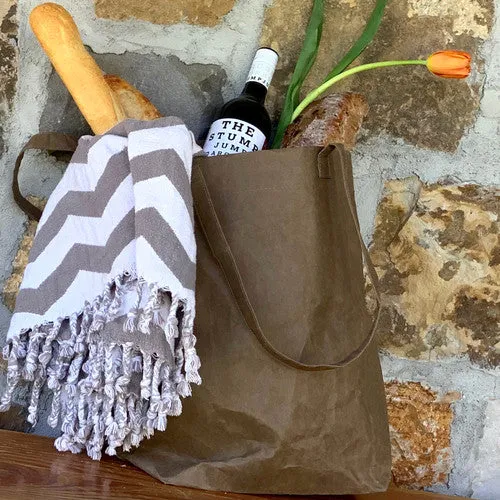 Reusable Market Bag