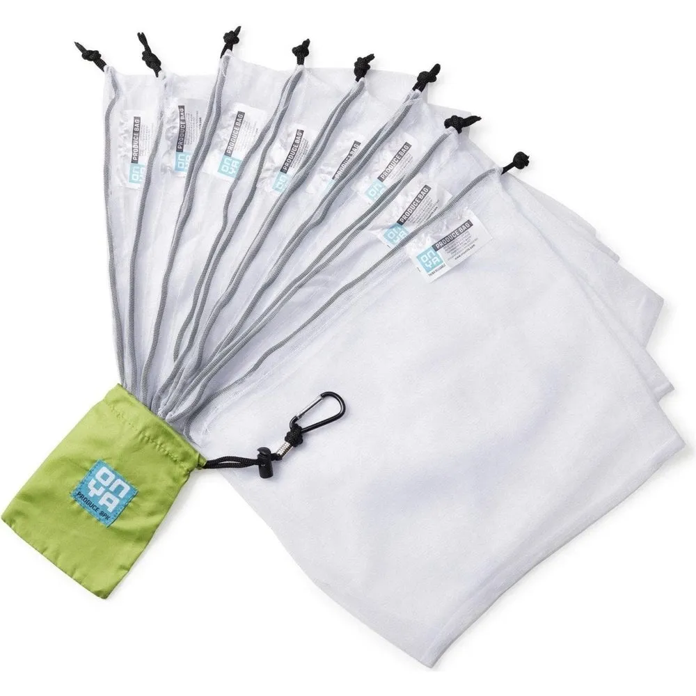 Reusable Produce Bags, from Onya