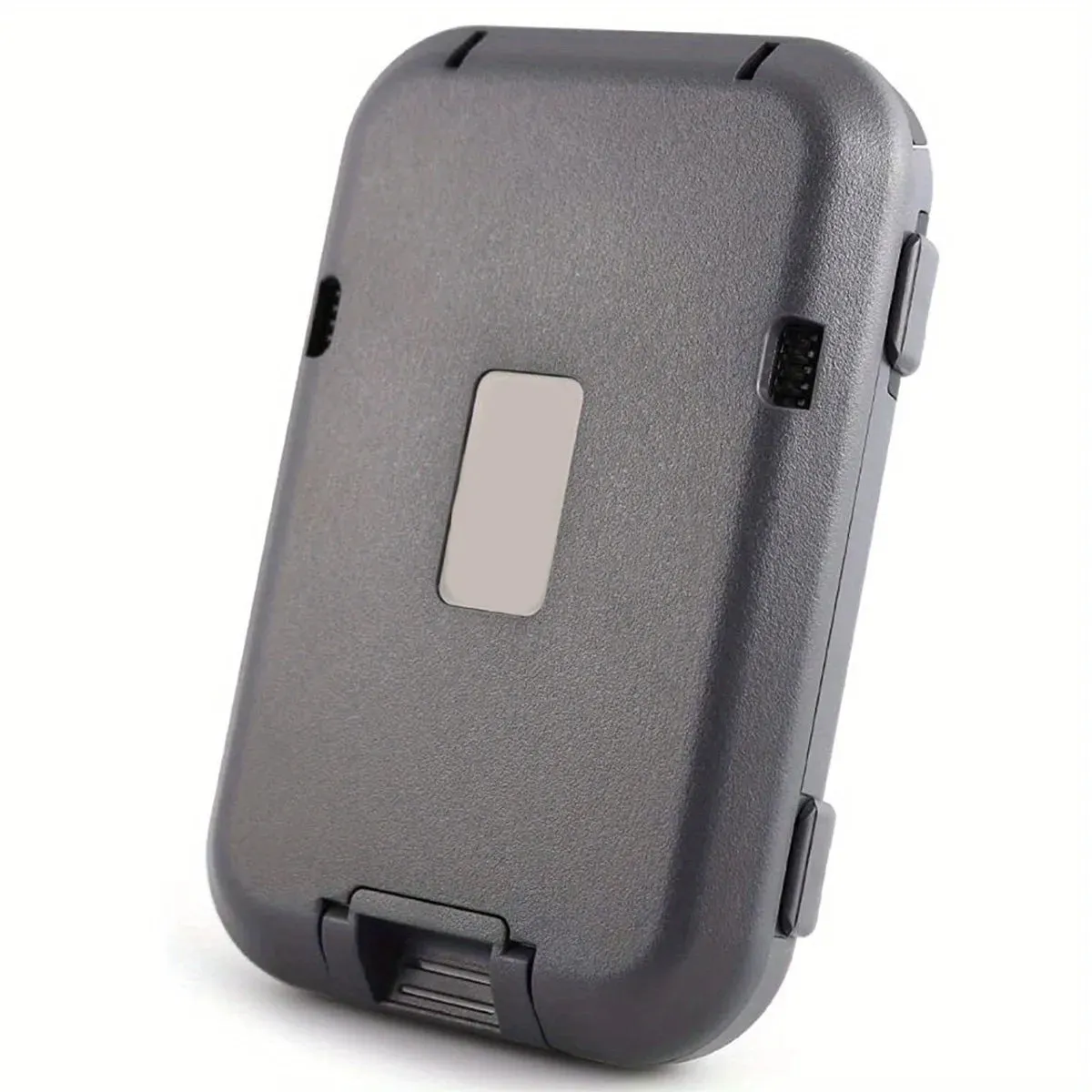 RFID Blocking Metal Minimalist Wallet