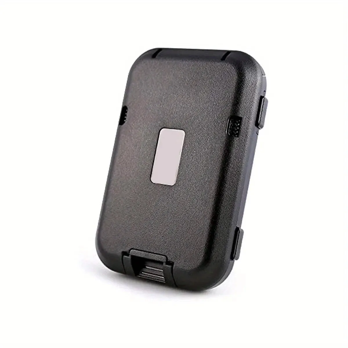 RFID Blocking Metal Minimalist Wallet