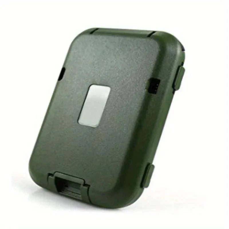 RFID Blocking Metal Minimalist Wallet