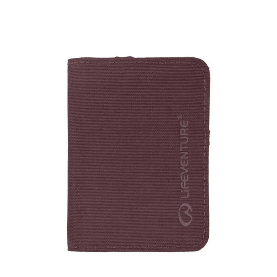 RFID Card Wallet