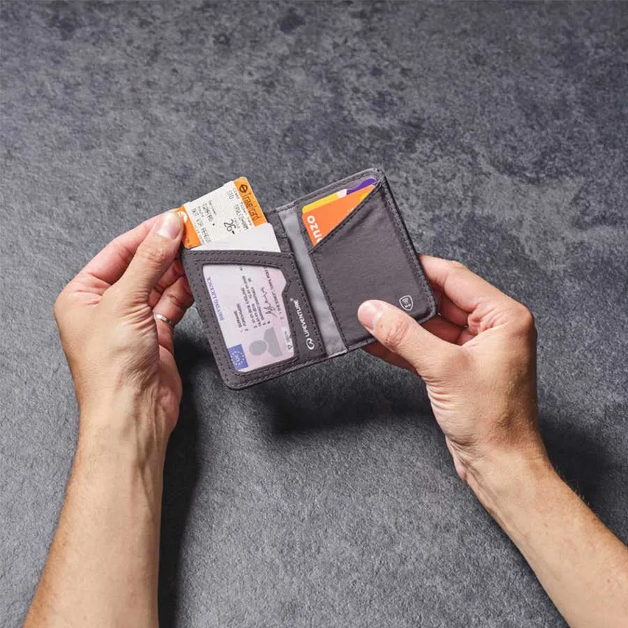 RFID Card Wallet