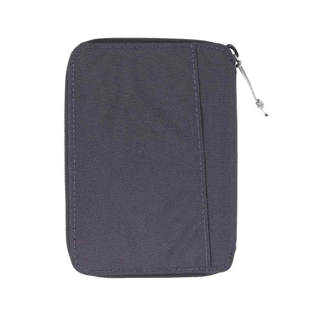 RFiD Mini Travel Wallet