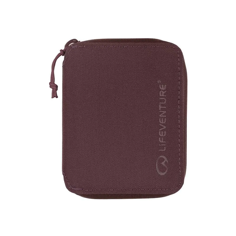 英國RFID防讀資料環保物料銀包 RFiD Bi-Fold Wallet.RECYCLED