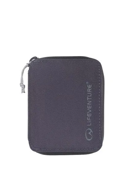 英國RFID防讀資料環保物料銀包 RFiD Bi-Fold Wallet.RECYCLED