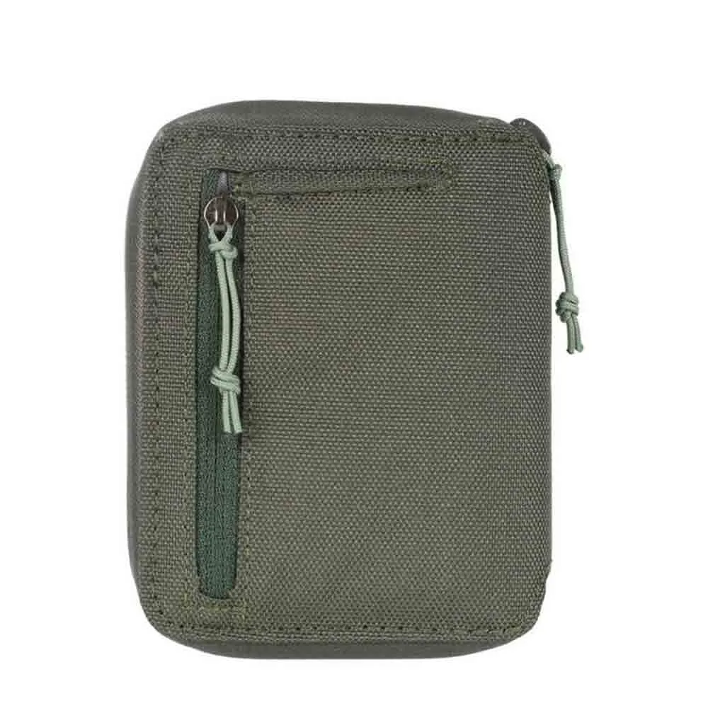英國RFID防讀資料環保物料銀包 RFiD Bi-Fold Wallet.RECYCLED