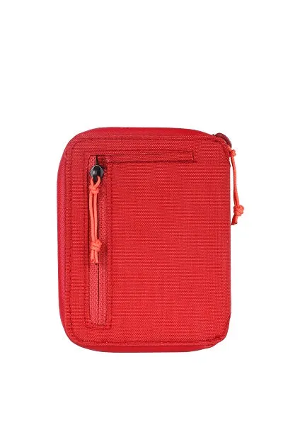 英國RFID防讀資料環保物料銀包 RFiD Bi-Fold Wallet.RECYCLED