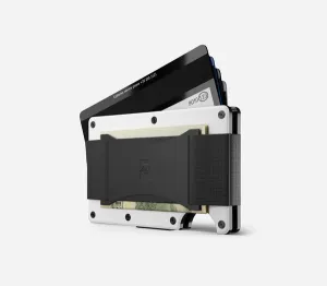 Ridge Aluminum - White