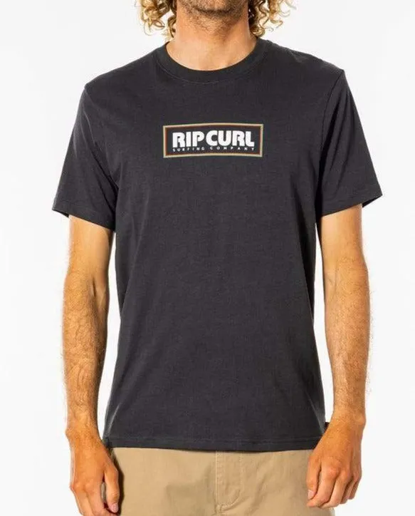Rip Curl Big Mumma Icon Tee