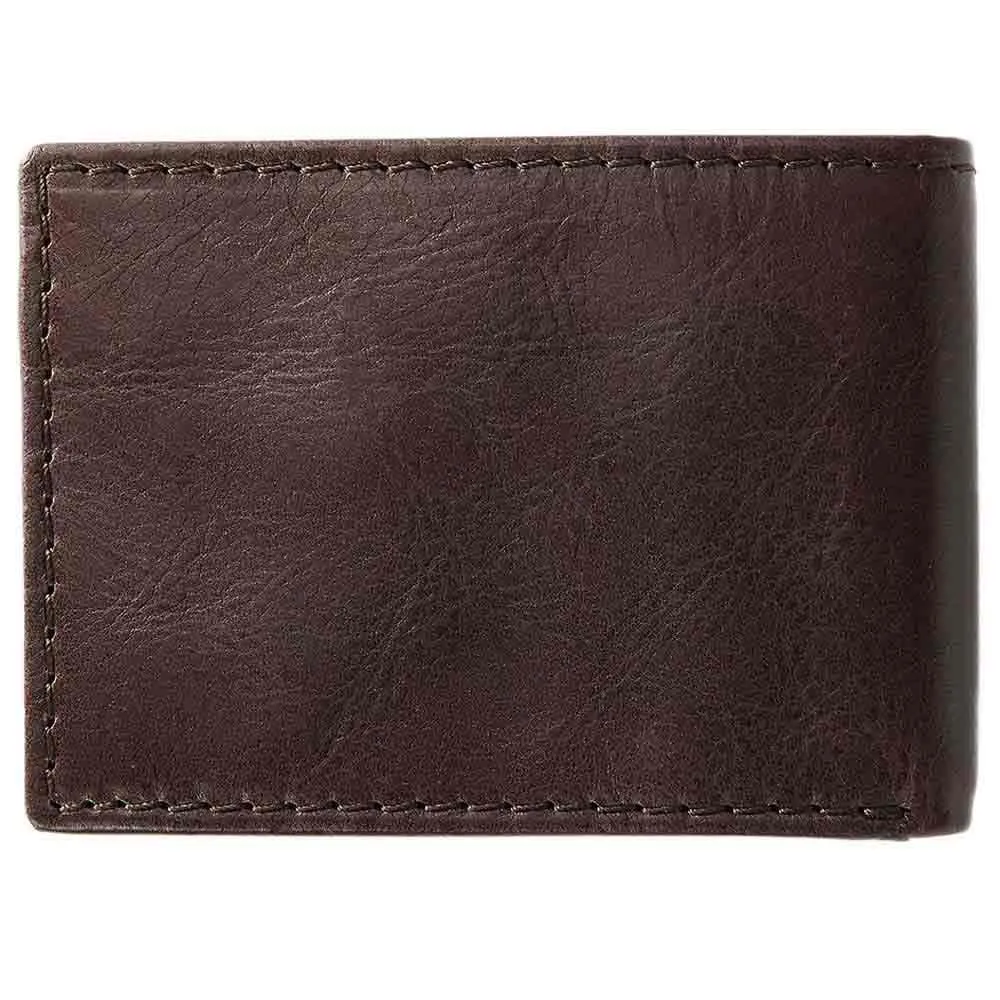 Rip Curl Perforation RFID Slim Wallet