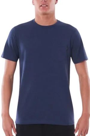 Rip Curl Plain Pocket Tee